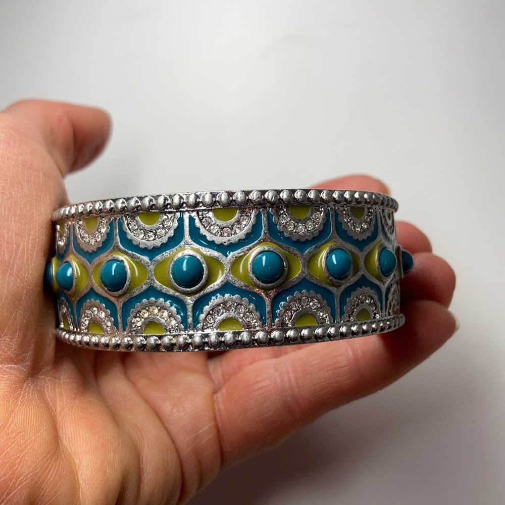 Lia Sophia Stretch Bracelet